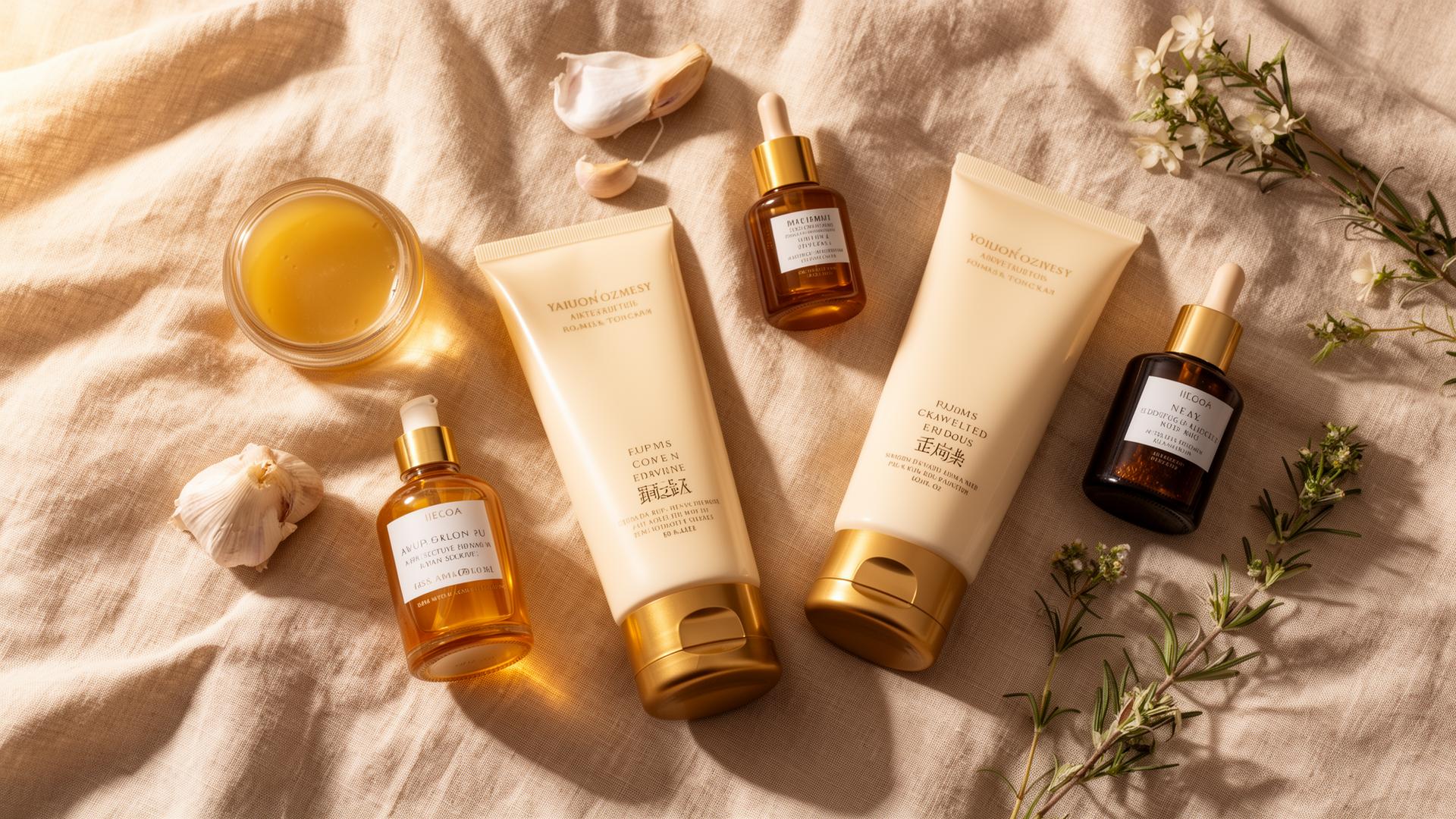 天然植萃溫柔呵護